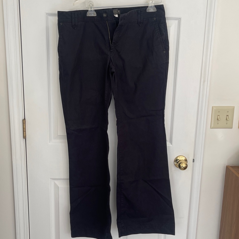 BANANA REPUBLIC JEANS/PANTS SZ 12